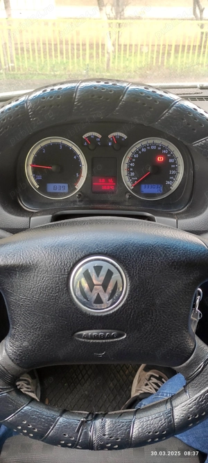 Golf 4, 1.9, TDI, 333k km, Bucuresti - imagine 8