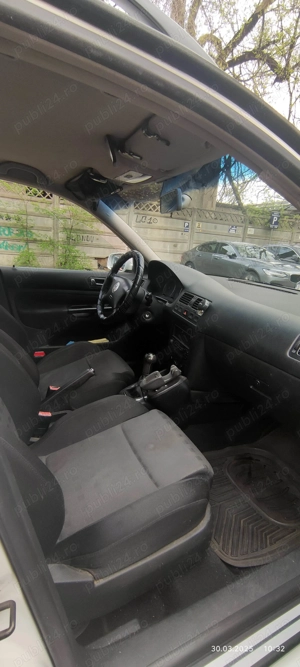 Golf 4, 1.9, TDI, 333k km, Bucuresti - imagine 9