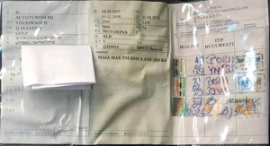 Golf 4, 1.9, TDI, 333k km, Bucuresti - imagine 10