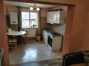 Apartament 2C Podu de Fier