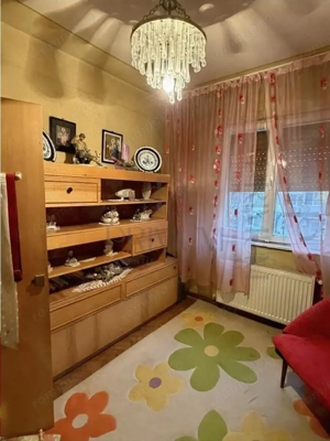 DACIA - ETAJ 2 - CENTRALA PRORPRIE - 3 CAMERE - BOXA - imagine 4