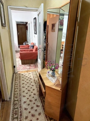 DACIA - ETAJ 2 - CENTRALA PRORPRIE - 3 CAMERE - BOXA - imagine 7