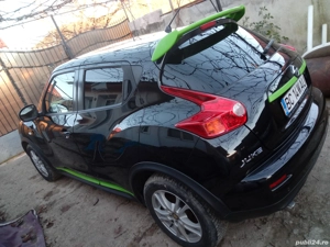 nisan juke tekna - imagine 3