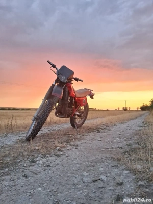 Vand cros 80 - imagine 2