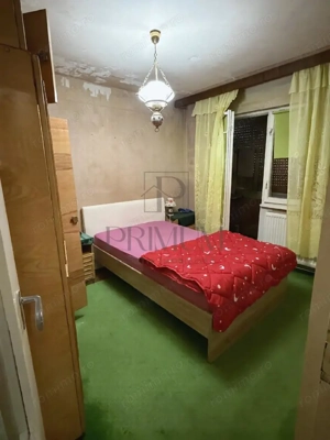 DACIA - ETAJ 2 - CENTRALA PRORPRIE - 3 CAMERE - BOXA