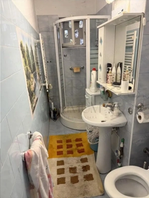 DACIA - ETAJ 2 - CENTRALA PRORPRIE - 3 CAMERE - BOXA - imagine 2