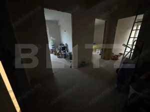 Oferta! Apartament 2 camere 54 mp cu gradina de 115.50mp , Manastur / Zorilor - imagine 7