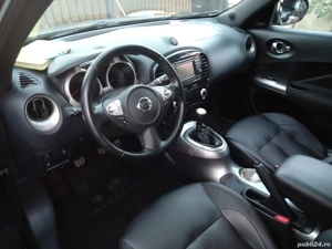 nisan juke tekna - imagine 5