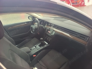 Volkswagen Passat b8 break  - imagine 7