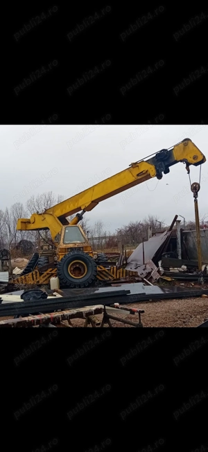 Macara telemac  125 .