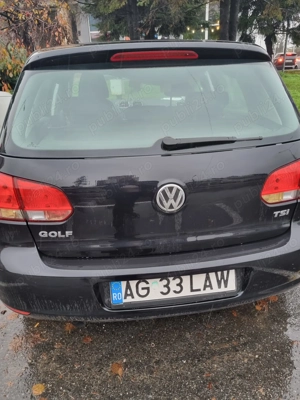 Vand vw golf6 tsi 2011 - imagine 4