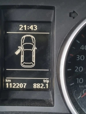 Vand vw golf6 tsi 2011 - imagine 3