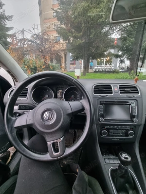 Vand vw golf6 tsi 2011 - imagine 2