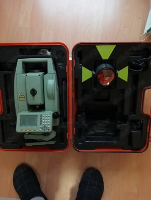 Statie topo Stonex sts5R