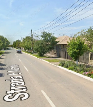 Teren de vanzare cu, casa de vanzare, Jurilovca ,Tulcea , Delta Dunarii - imagine 9