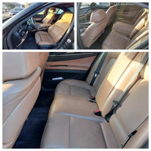 Bmw 750d xdrive pachet M - imagine 5