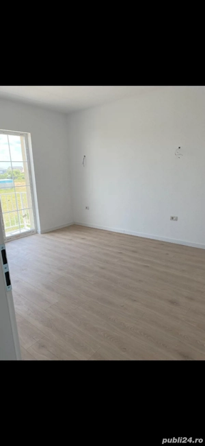 Proprietar(0 comision)vand casa m duplex,Mosnita Noua,cartier Europa,4 camere,95 mp utili,zona TOP - imagine 5