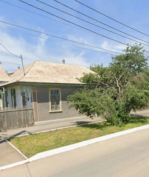 Teren de vanzare cu, casa de vanzare, Jurilovca ,Tulcea , Delta Dunarii - imagine 5