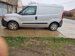 Fiat Doblo Professional - imagine 2