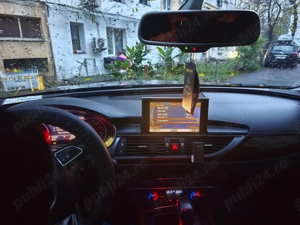 Vând Audi A6 C7 an 2016 motor 2l diesel  - imagine 2