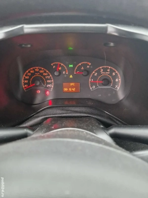 Fiat Doblo Professional - imagine 4