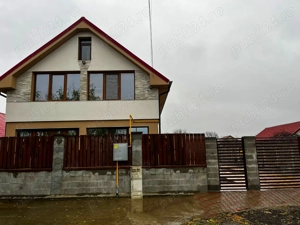 Casă de vânzare Sânandrei, Timiș | Teren 1036 mp