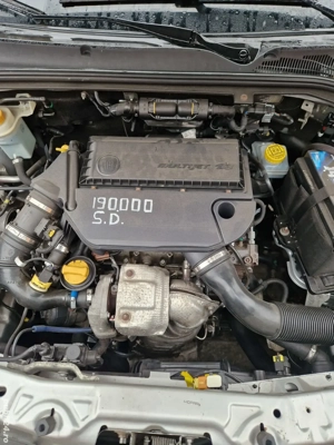 Fiat Doblo Professional - imagine 5