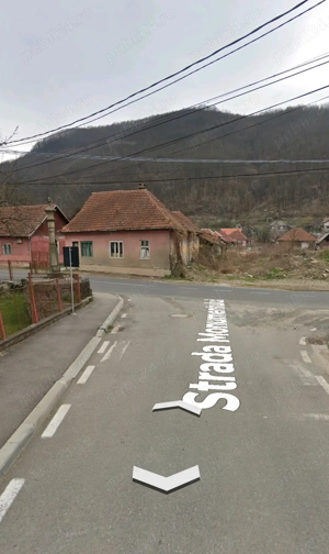 Vand 2 case si teren aferent  - imagine 3