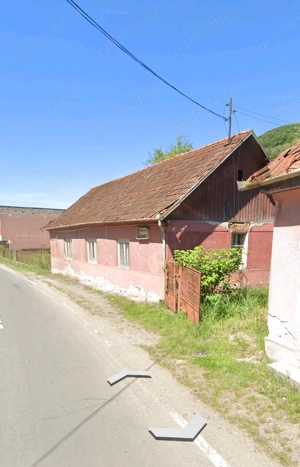 Vand 2 case si teren aferent  - imagine 6