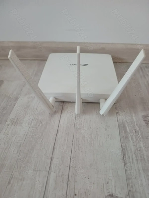 Access point Edimax Gigabit WAP1750, 3x3 AC Dual-Band PoE - imagine 2