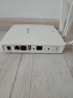 Access point Edimax Gigabit WAP1750, 3x3 AC Dual-Band PoE - imagine 3