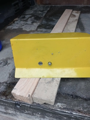 Antifurt Mercedes Sprinter 