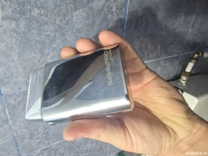 Aparat de tuns shaver Babyliss 