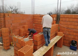 Mester Structurist execut Construcții Case la Rosu  - imagine 5