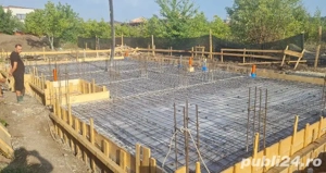 Mester Structurist execut Construcții Case la Rosu  - imagine 2