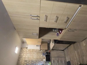 Garsoniera luminoasă, situata in zona Piata Traian - imagine 3