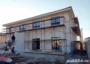 Mester Zidar dulgher fierar execut Garaje Garduri Disponibil