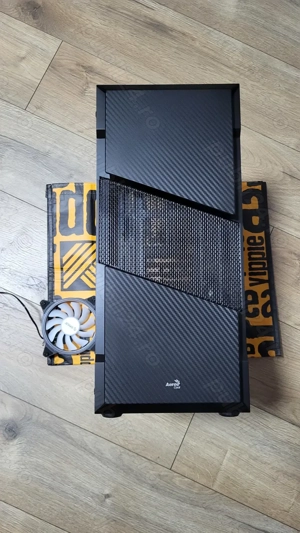 Carcasa pc Aerius