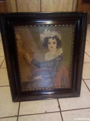 Tablouri in ulei si gobelinuri 