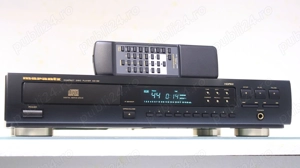 Cd player Marantz CD-63+telecomanda.