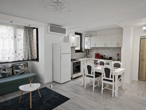 Închirieri studio modern zona Gară de Nord 