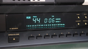 Cd player Marantz CD-63+telecomanda. - imagine 3