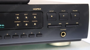 Cd player Marantz CD-63+telecomanda. - imagine 2