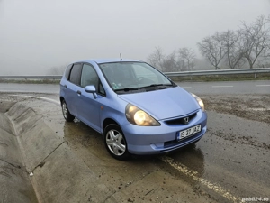 Vand Honda Jazz Automata 1.3 benzina 