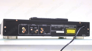 Cd player Marantz CD-63+telecomanda. - imagine 5