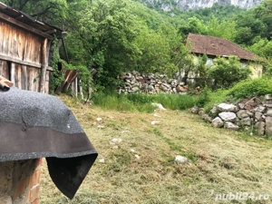 Casa + teren de vanzare  - imagine 7