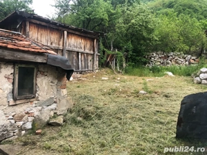 Casa + teren de vanzare  - imagine 8