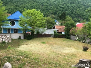 Casa + teren de vanzare  - imagine 5