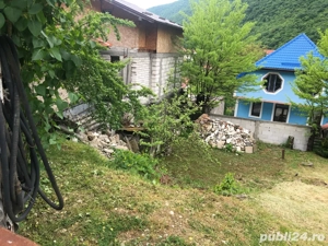 Casa + teren de vanzare  - imagine 9