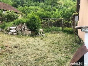 Casa + teren de vanzare  - imagine 3